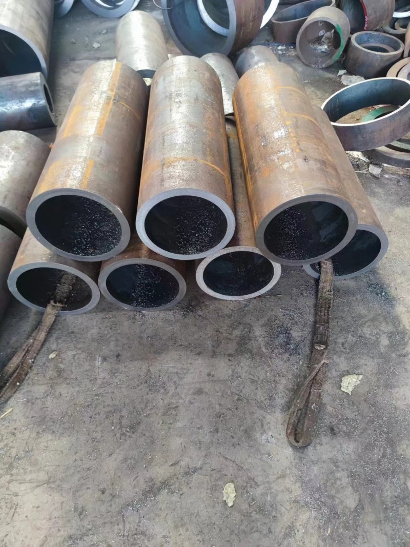 运城运城运城12Cr1MovG无缝钢管切割