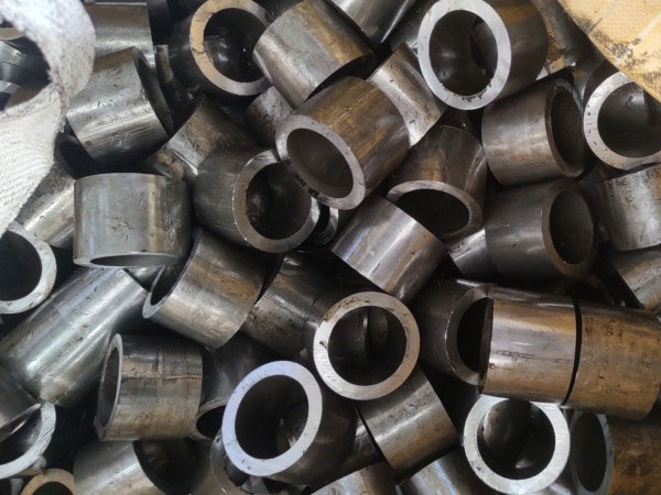 运城无缝钢管切割