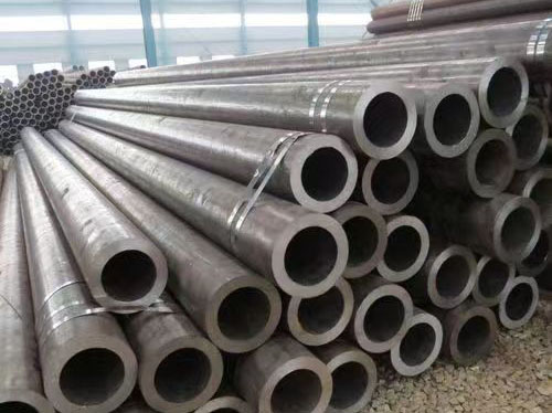 运城15CrMoG合金钢管