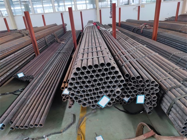 运城20G合金无缝钢管