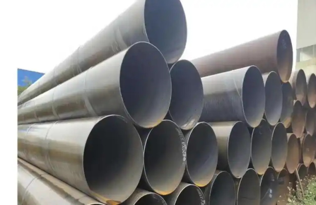 运城20CrMo大口径无缝钢管